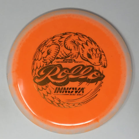 Innova Rollo (Halo Star) Midrange