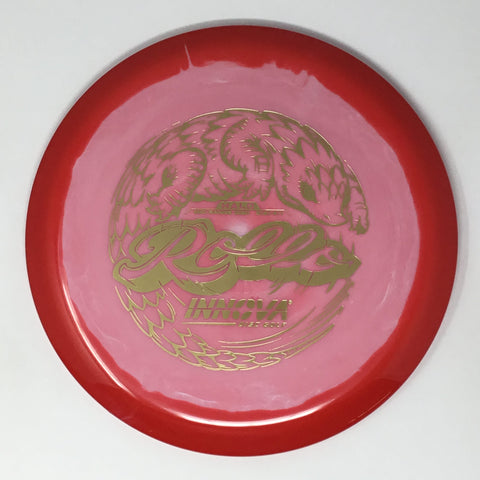 Innova Rollo (Halo Star) Midrange