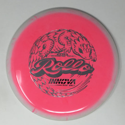 Innova Rollo (Halo Star) Midrange