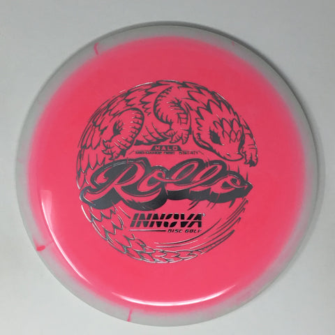 Innova Rollo (Halo Star) Midrange
