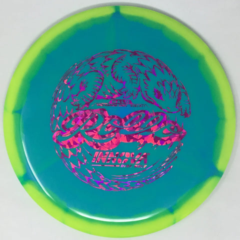 Innova Rollo (Halo Star) Midrange