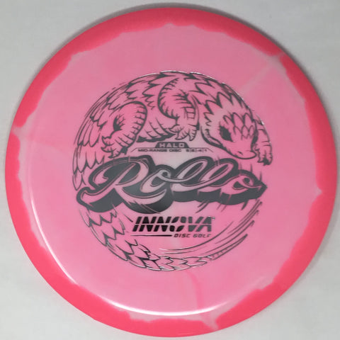 Innova Rollo (Halo Star) Midrange
