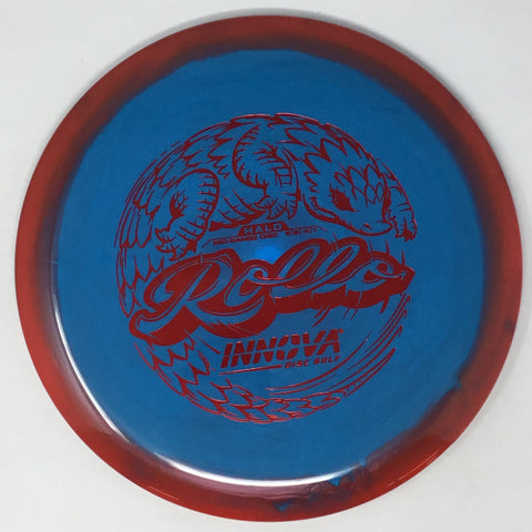 Innova Rollo (Halo Star) Midrange