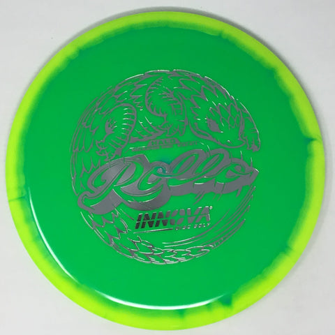Innova Rollo (Halo Star) Midrange