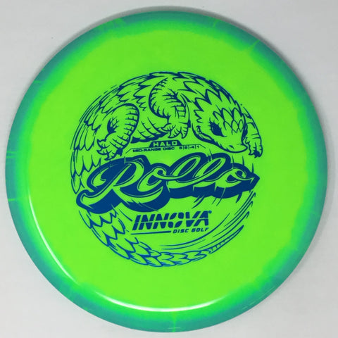 Innova Rollo (Halo Star) Midrange