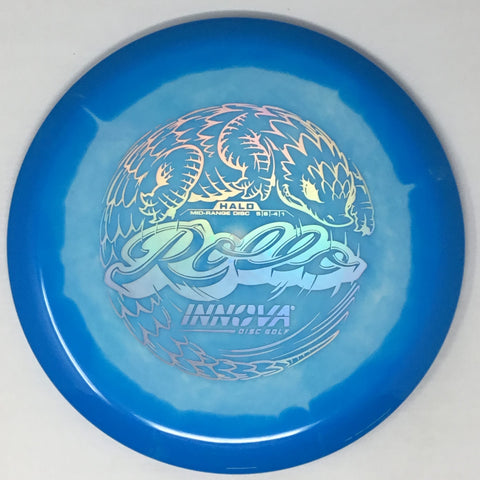 Innova Rollo (Halo Star) Midrange
