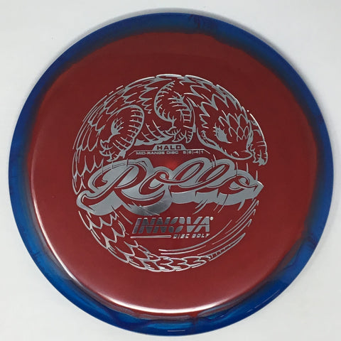 Innova Rollo (Halo Star) Midrange