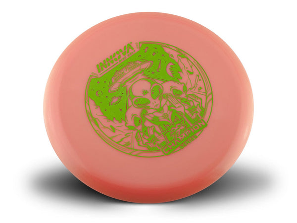 Innova Rollo (Proto Glow Star - Holly Finley 2024 Tour series) Midrange