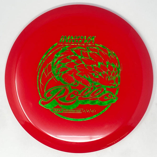 Innova Rollo (Star) Midrange