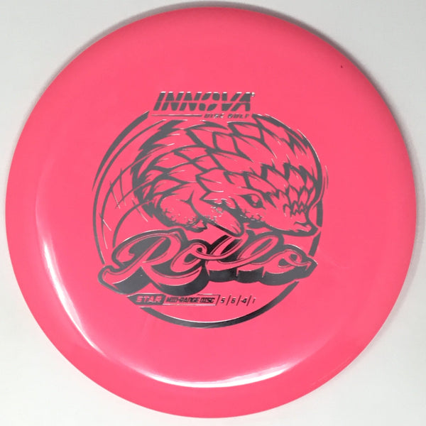 Innova Rollo (Star) Midrange