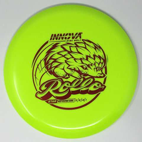 Innova Rollo (Star) Midrange