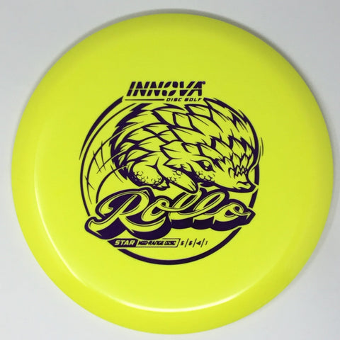 Innova Rollo (Star) Midrange