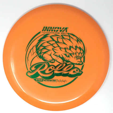 Innova Rollo (Star) Midrange