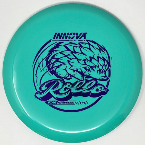 Innova Rollo (Star) Midrange