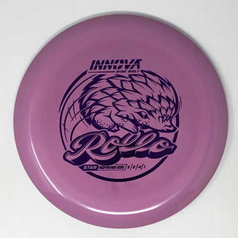 Innova Rollo (Star) Midrange