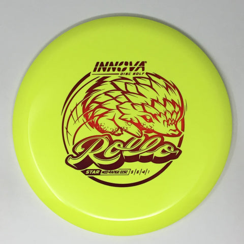Innova Rollo (Star) Midrange