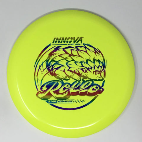 Innova Rollo (Star) Midrange
