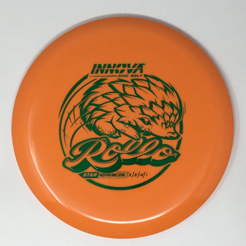 Innova Rollo (Star) Midrange