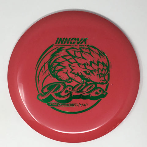 Innova Rollo (Star) Midrange
