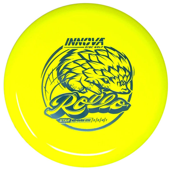 Innova Rollo (Star) Midrange