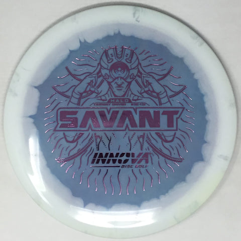 Innova Savant (Halo Star) Distance Driver