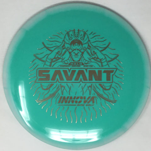 Innova Savant (Halo Star) Distance Driver