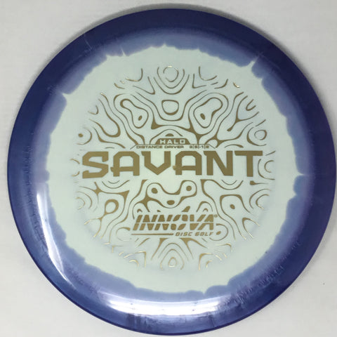 Innova Savant (Halo Star) Distance Driver