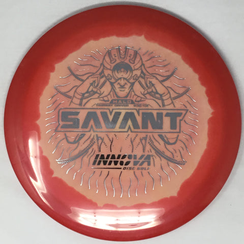 Innova Savant (Halo Star) Distance Driver