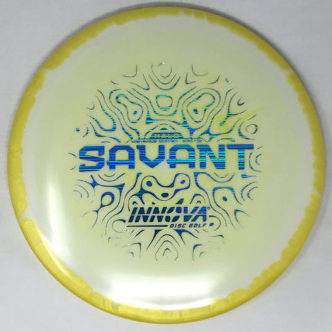 Innova Savant (Halo Star) Distance Driver