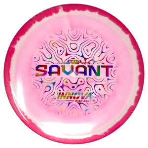 Innova Savant (Halo Star) Distance Driver