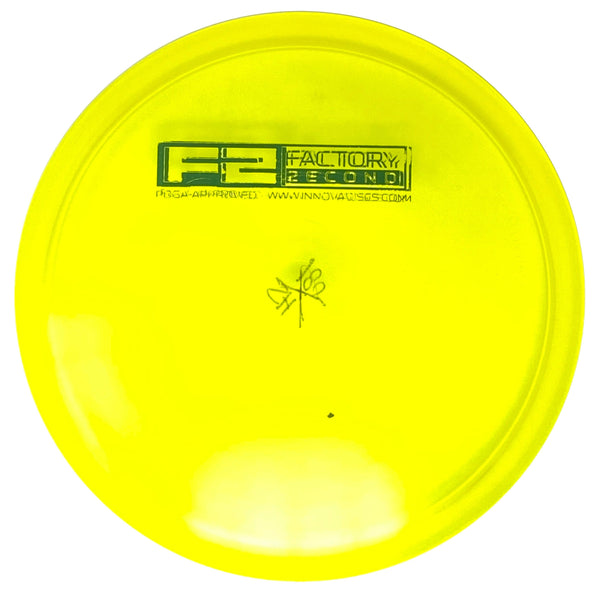 Innova Shark (Champion - Factory 2nd) Midrange