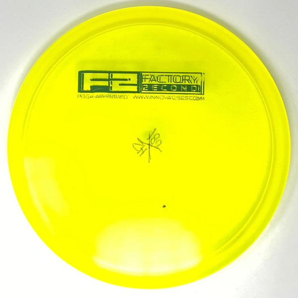 Innova Shark (Champion - Factory 2nd) Midrange