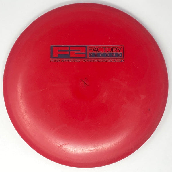 Innova Shark (DX - Factory Second) Midrange