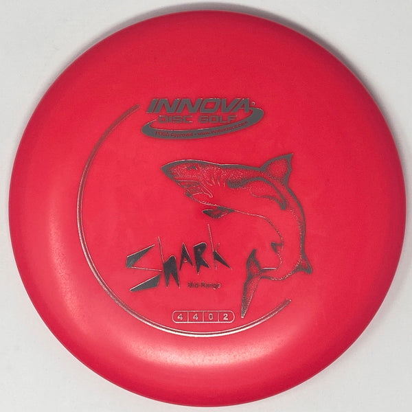 Innova Shark (DX) Midrange
