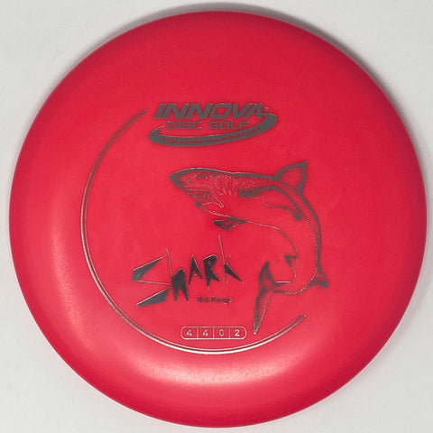 Innova Shark (DX) Midrange
