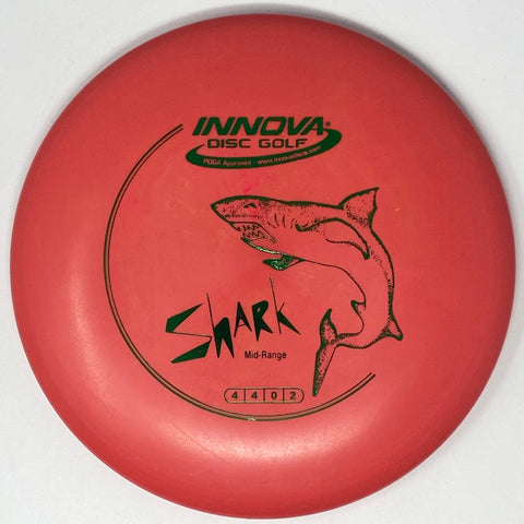 Innova Shark (DX) Midrange