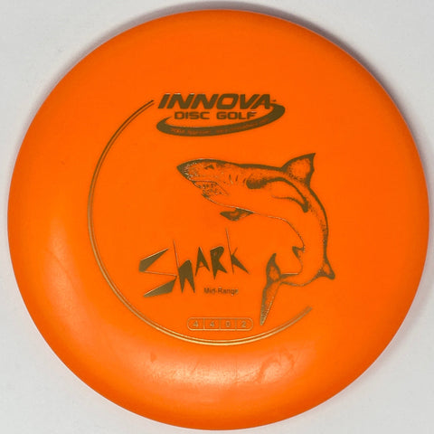 Innova Shark (DX) Midrange