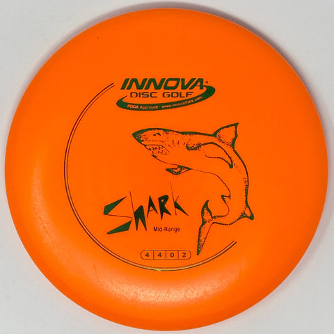 Innova Shark (DX) Midrange