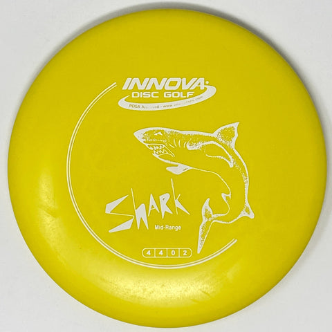 Innova Shark (DX) Midrange