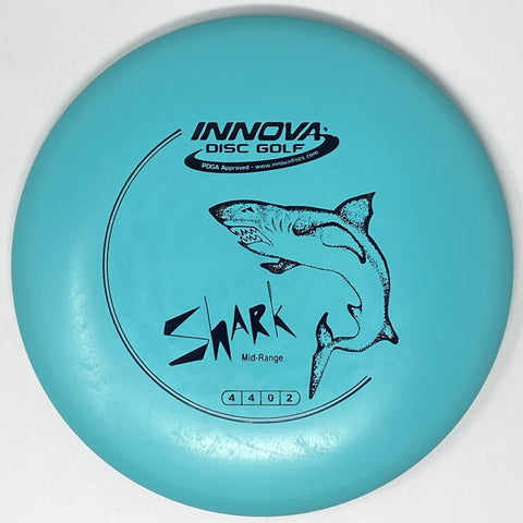 Innova Shark (DX) Midrange