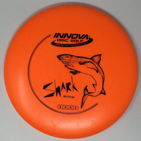 Innova Shark (DX) Midrange