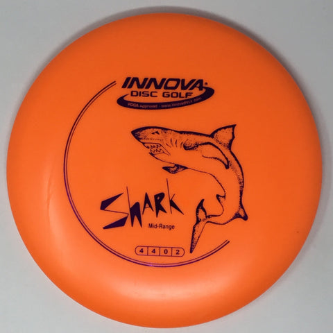 Innova Shark (DX) Midrange