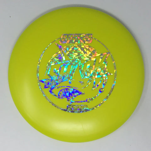 Innova Shark (DX) Midrange