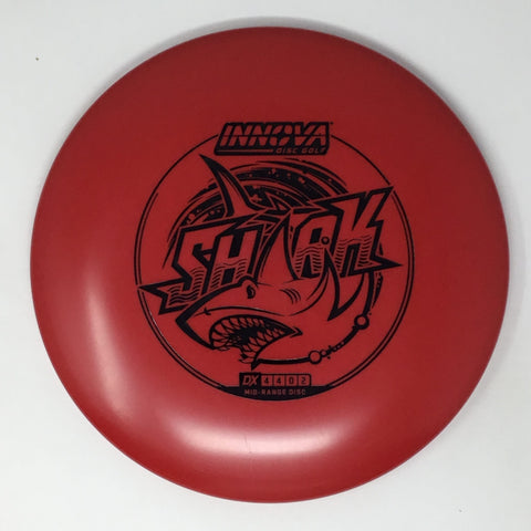 Innova Shark (DX) Midrange