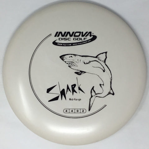 Innova Shark (DX) Midrange