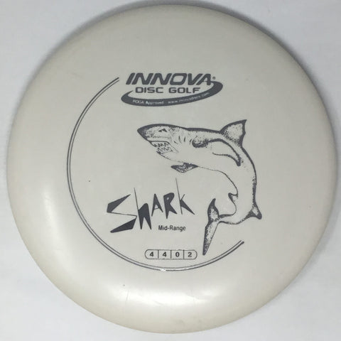 Innova Shark (DX) Midrange