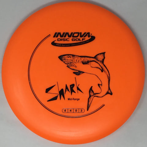 Innova Shark (DX) Midrange