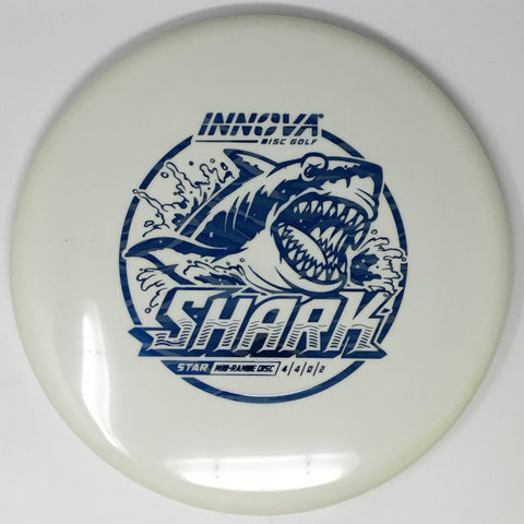 Innova Shark (Star) Midrange