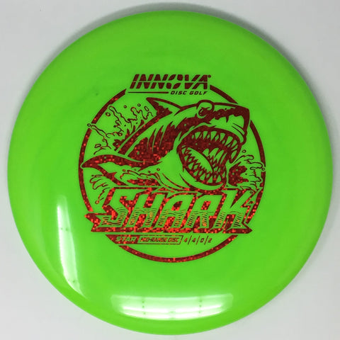 Innova Shark (Star) Midrange
