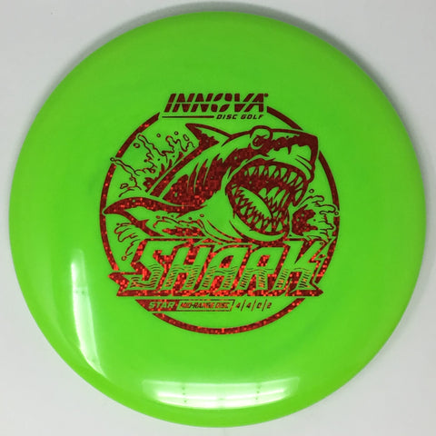 Innova Shark (Star) Midrange